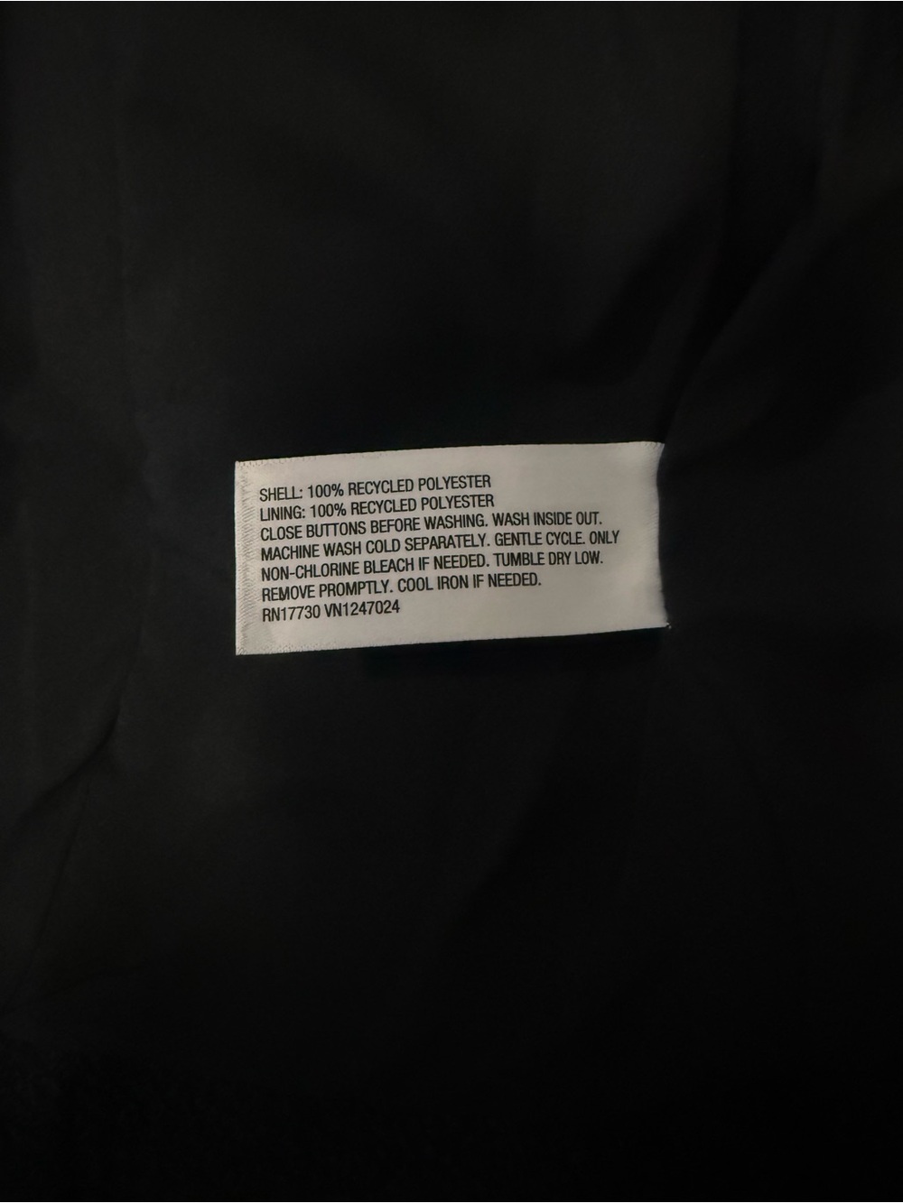 NWT Universal Thread Blazer - Small - Picture 9 of 9
